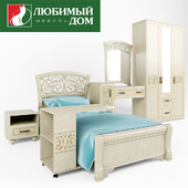 Молодежная "Александрия"
