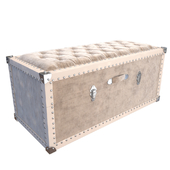 Cavio Bonne Voyage Trunk