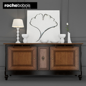 Комод Roche Bobois Villandry