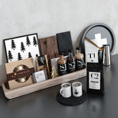 Kitchen set 3