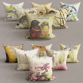 Decorative Pillows