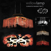 willowlamp faraway tree