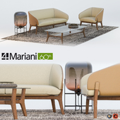 i4MARIANI, SAVILE ROW