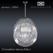Люстра Chandelier Marco Polo L