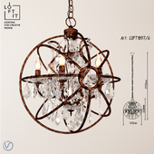 Crystal Orb LOFT1897_6
