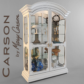 Marge Carson. Ionia. Display Cabinet. ION09