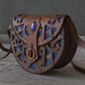 Ethno bag