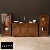 Selva Milano set 01