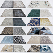 Rugs collections