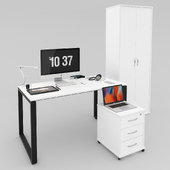 Apple SET