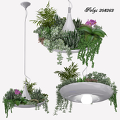 Babylon Plantable Lamp vol.4