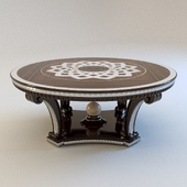 Francesco Molon F513 table 1800mm