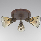 Spot Favourite 1795-3U Gumbata