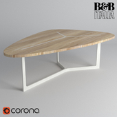 Table Seven  B&B Italia