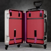 Rolling Luggage