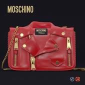 Сумка Moschino