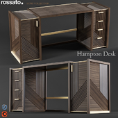 Hampton Desk