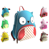 ZOO Back Pack