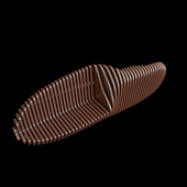 The parametric bench