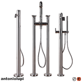 Antonio Lupi / Ayati Timbro Bikappa / Bath Tap Collection