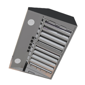 VIKING Ventilation VWH53012