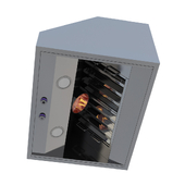 VIKING Ventilation VWH53048