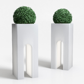 Linealight Roma