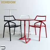 Vondom DELTA