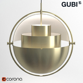 GUBI MULTI-LITE