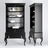 Витрина от Cynthia Rowley для Hooker Furniture