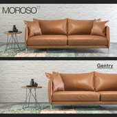 Moroso Gentry