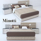 кровать Lawrence bed