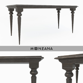 Table of Rhineland Moonzana