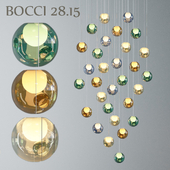 BOCCI 28.15 Rondom Pendant Light