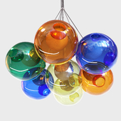 BOCCI28.16 Rondom Pendant Light