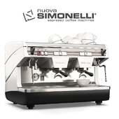 Кофемашина Simonelli Appia 2