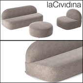 La Cividina Guest Set 1