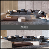 Minotti New York