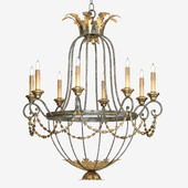 Люстра Currey and Company 9948 Elegance