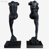 Bronze Sculpture