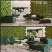 INPRO BED