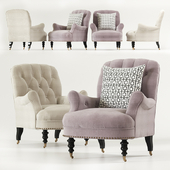 Eichholtz Chair Barrington