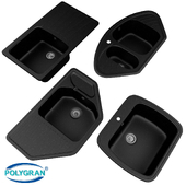 POLYGRAN set 2