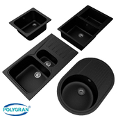 POLYGRAN set 3