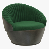 Roche Bobois CONSONANCE ARMCHAIR