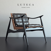 Altra Chair by Alexander Diaz Anderson