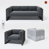 Gandia Blasco - DNA set