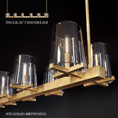 Jonatan Browning Pauliac Candelier