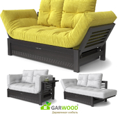 Кушетка ART1 GARWOOD
