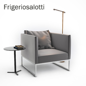 Frigeriosalotti POLTRONE